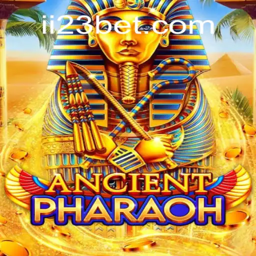 Explorando AncientPharaoh: Um Mergulho no Mundo dos Antigos e a Emoção do 23bet