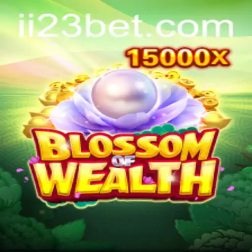 Explorando o Mundo de BlossomofWealth na Plataforma 23bet