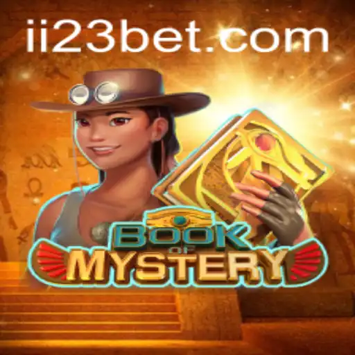 Explorando o Fascinante Mundo de BookofMystery: Descubra as Regras e Aventuras com 23bet
