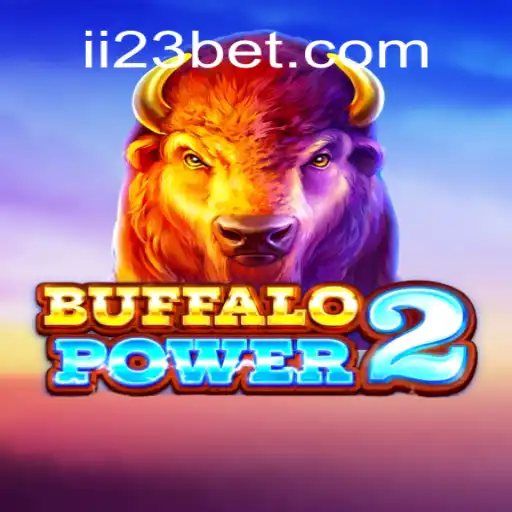 Explorando o Fascinante Mundo de BuffaloPower2: Uma Jornada Através do Jogo