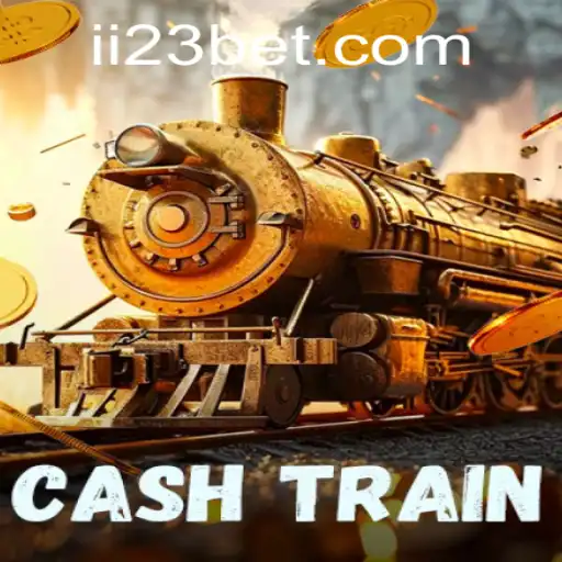 CashTrain: A Nova Atração no Universo das Apostas Online