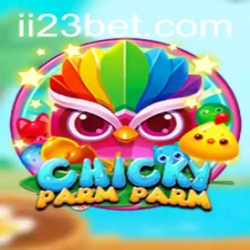 Descubra o Mundo de ChickyParmParm e a Emoção do 23bet