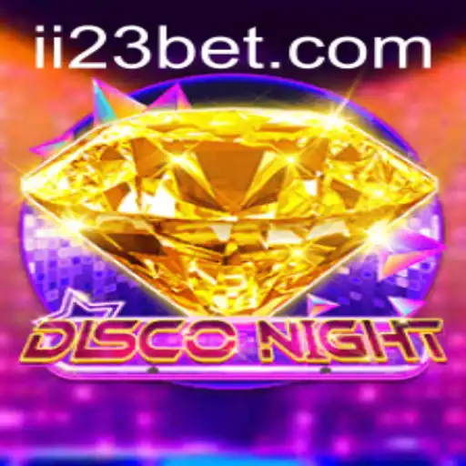 Descubra o Mundo de DiscoNight: Um Jogo Vibrante com 23bet