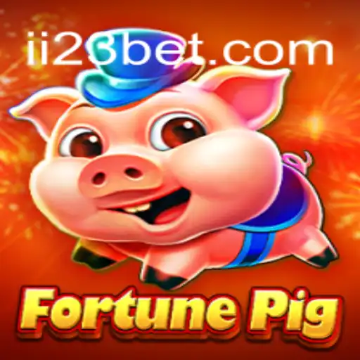 Descubra o Empolgante Mundo do Jogo FortunePig com 23bet