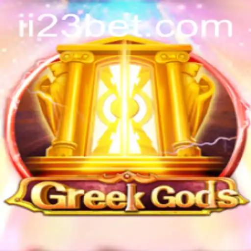 Descubra o Mundo de GreekGods: Aventura e Estratégia no Universo dos Deuses