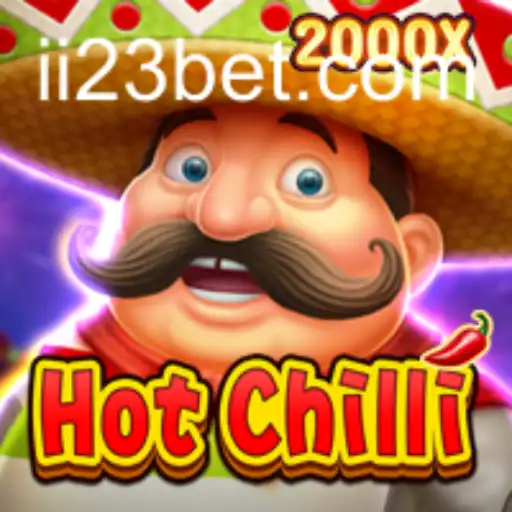 Descubra o Mundo do Jogo HotChilli com 23bet