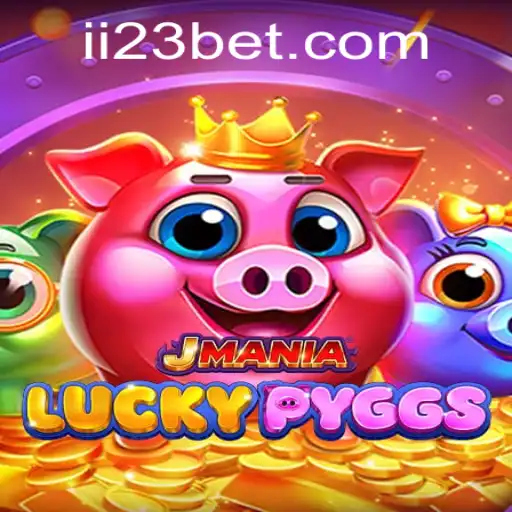 Descubra o Fascinante Mundo do Jogo JManiaLuckyPyggs