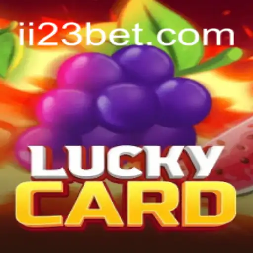 Explorando o Fascinante Jogo de Cartas LuckyCard e o Inovador 23bet