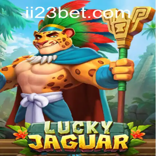 Explorando o Jogo LuckyJaguar: Diversão e Estratégia no Universo 23bet