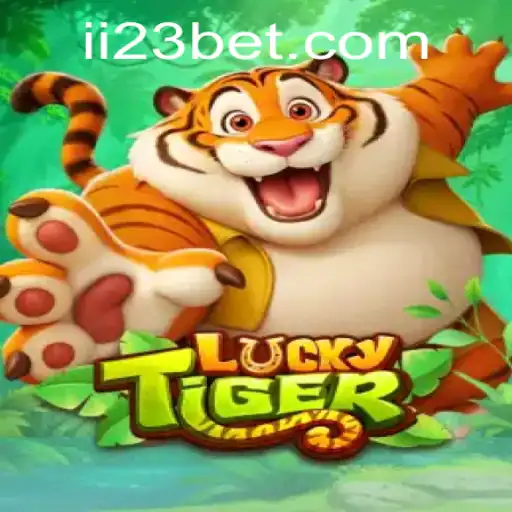 LuckyTiger: Desvendando o Jogo e Suas Regras