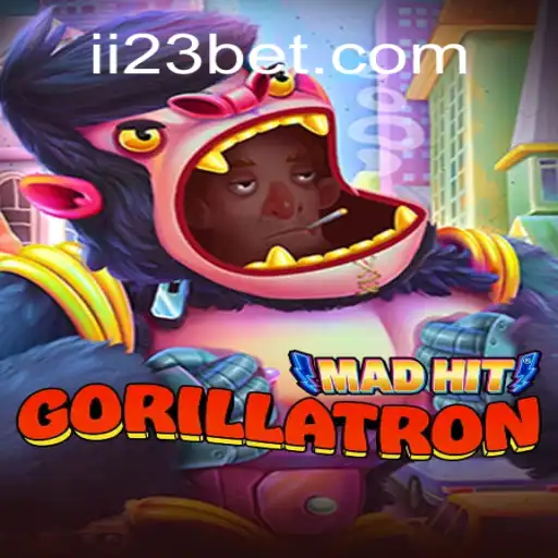 MadHitGorillatron: A Experiência de Jogo Inovadora