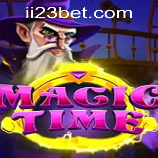 MagicTime: Um Novo Fenômeno no Mundo dos Jogos