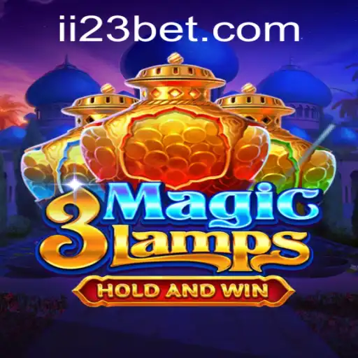 Descubra o Mundo Encantador de 3MagicLamps: Um Guia Completo do Jogo e suas Regras