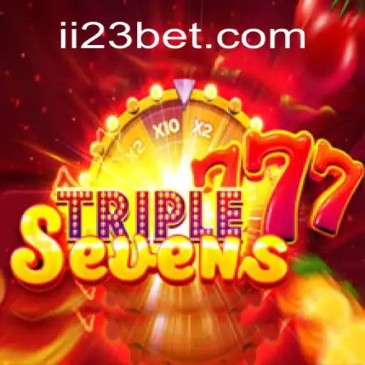 Descubra o Excitante Mundo de 777TripleSeven com 23bet