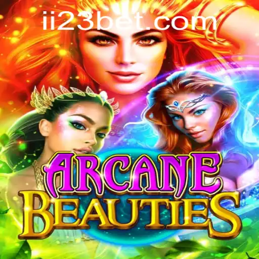 ArcaneBeauties: Descubra o Universo Mágico do Novo Jogo de Estratégia