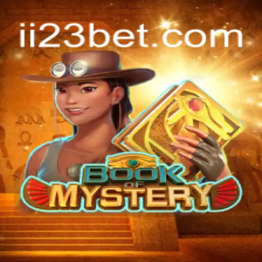 Explorando o Fascinante Mundo de BookofMystery: Descubra as Regras e Aventuras com 23bet