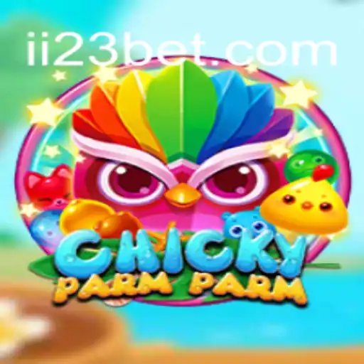 Descubra o Mundo de ChickyParmParm e a Emoção do 23bet