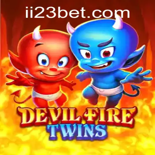 Descubra o Mundo de DevilFireTwins: Um Jogo Inovador e Empolgante
