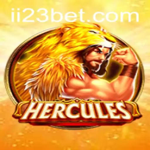 Descubra o Fascinante Mundo do Jogo Hercules no Universo 23bet