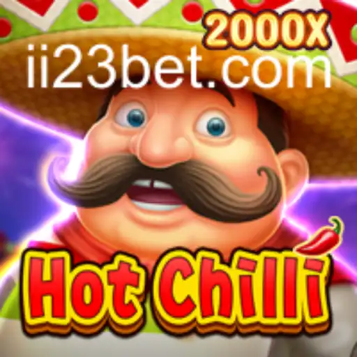 Descubra o Mundo do Jogo HotChilli com 23bet