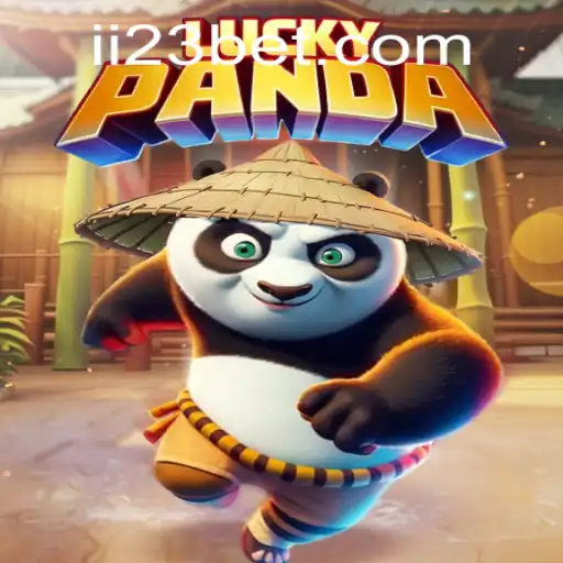 Explorando o Fascinante Mundo de LuckyPanda no Universo 23bet