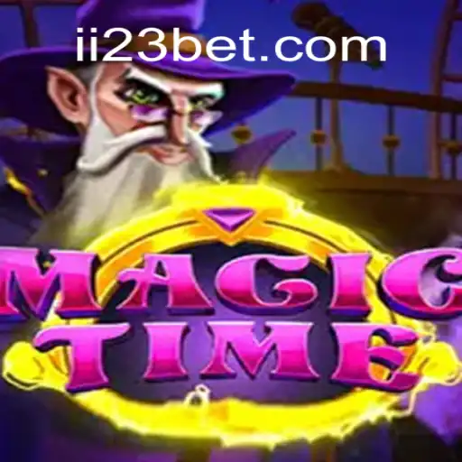 MagicTime: Um Novo Fenômeno no Mundo dos Jogos