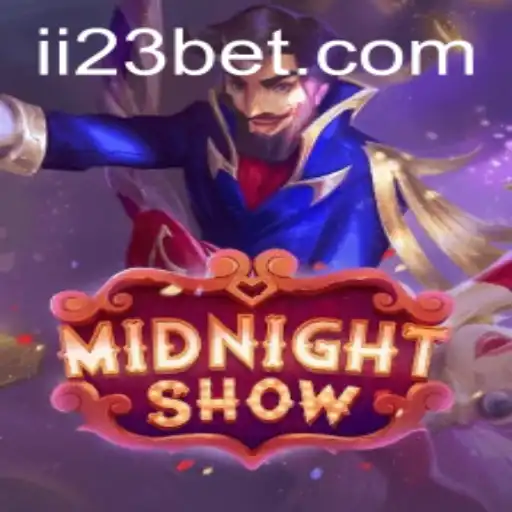 MidnightShow: Descubra o Fascinante Mundo do Jogo em 23bet