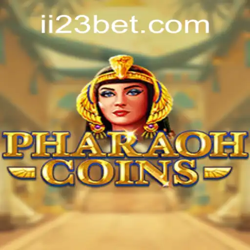 PharaohCoins: Descubra a Emoção do Jogo de Apostas Inspirado no Egito Antigo