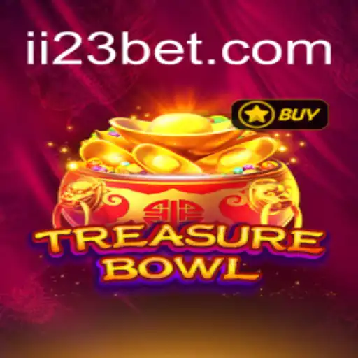 Explorando TreasureBowl: O Jogo de Aventura e Estratégia com 23bet