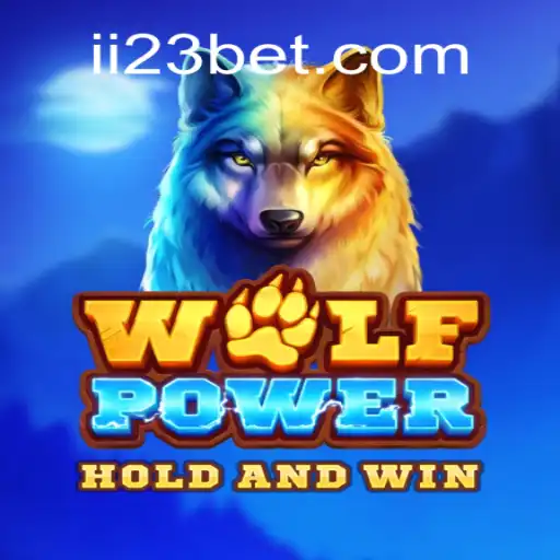 Explorando o Jogo de Aventura WolfPower e a Plataforma 23bet