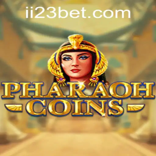 PharaohCoins: Descubra a Emoção do Jogo de Apostas Inspirado no Egito Antigo