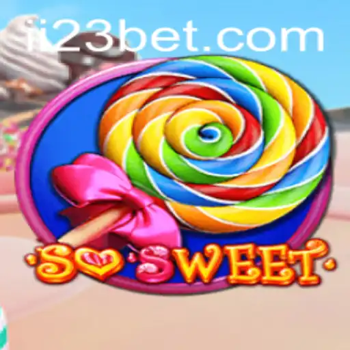 Descubra o Mundo de Diversão com SoSweet e 23bet