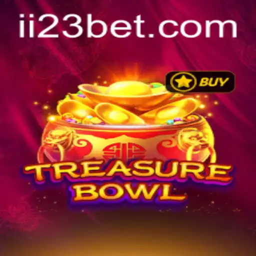 Explorando TreasureBowl: O Jogo de Aventura e Estratégia com 23bet