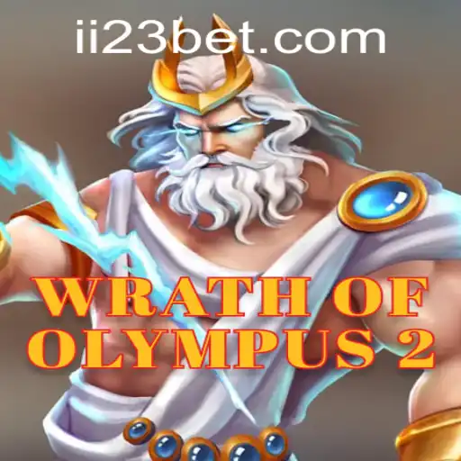 Mergulhe no Mundo de WrathofOlympus2 com 23bet